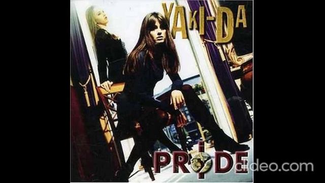 Yaki-Da - Pride of Africa (rapino brothers mental mix) смотреть онлайн