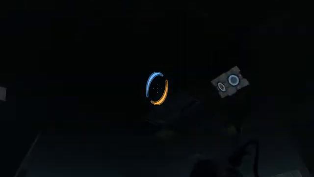 прохождение игры Portal 2 часть 3 смотреть онлайн