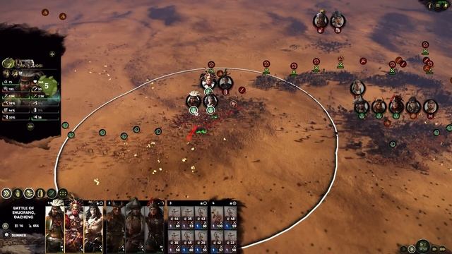 Total War: Pharaoh being "Historical" can't save it. смотреть онлайн