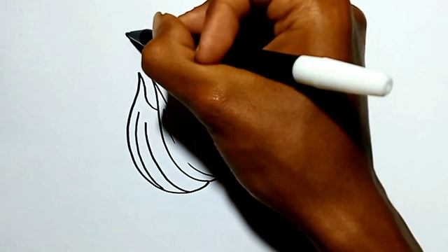 How to Draw GARLIC Step by Step смотреть онлайн