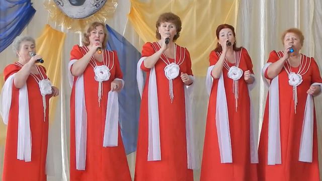 "Кнопочки баянные" Ансамбль "Жалейка" С. Большая тавложка 29.02.2019 смотреть онлайн