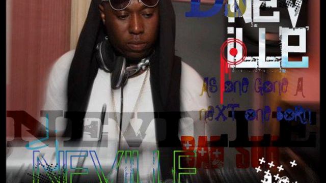 DJ NEVILLE SOUL MIX YOUTUBE смотреть онлайн