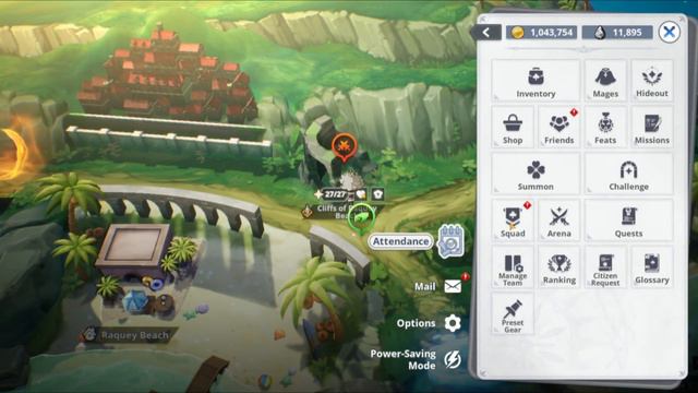 GET MORE SKILL UPGRADE MATERIALS - DONT MISS OUT - BLACK CLOVER MOBILE смотреть онлайн