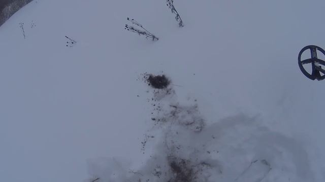 Вернулся в железную деревню! Зимний деловой металлолом! смотреть онлайн