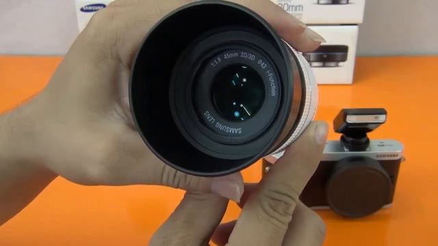 LENS SAMSUNG 2D 3D смотреть онлайн