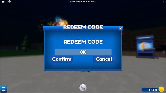 *NEW CODES WORK* Fireworks Playground [BETA] ROBLOX | ALL CODES | 17 MARCH 2023 смотреть онлайн