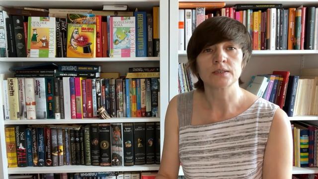 #ЖенскаяКнижнаяПолка: Туула Карьялайнен "Туве Янссон: работай и люби" смотреть онлайн