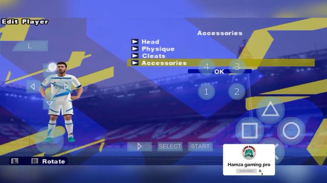 TERBARU !!! Real Madrid Consept Kit Update 2021/2022 EFootball 2022 PPSSPP By HMPRO смотреть онлайн