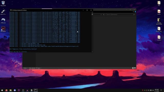 How to Optimize Windows Power Settings - Boost FPS in ALL GAMES (2022)! смотреть онлайн