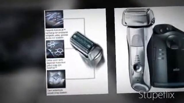 Braun Traş Makinaları Yetkili ServisYapYap Servis смотреть онлайн