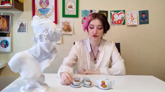 я учусь на литературном творчестве смотреть онлайн