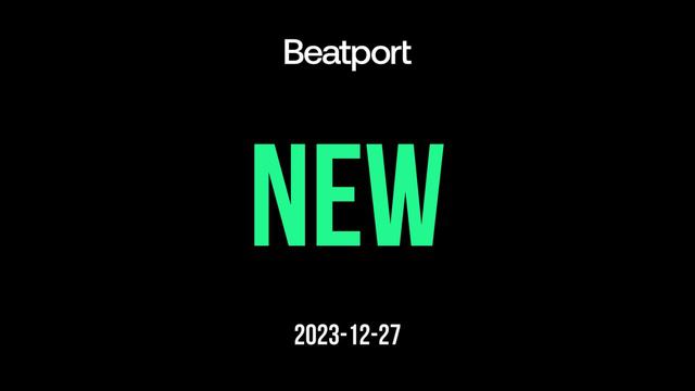 Beatport Best New Tracks 2023-12-27 смотреть онлайн