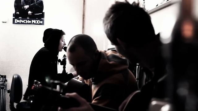 Tanya Kushner - Headlights (rehearsal)