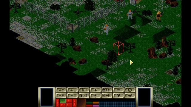 29 Open Xcom - The Xcom Files [] смотреть онлайн