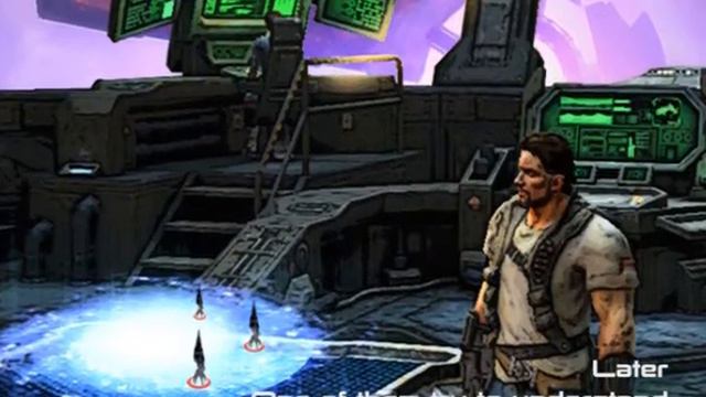 Mass Effect Alternate Universe - Short смотреть онлайн
