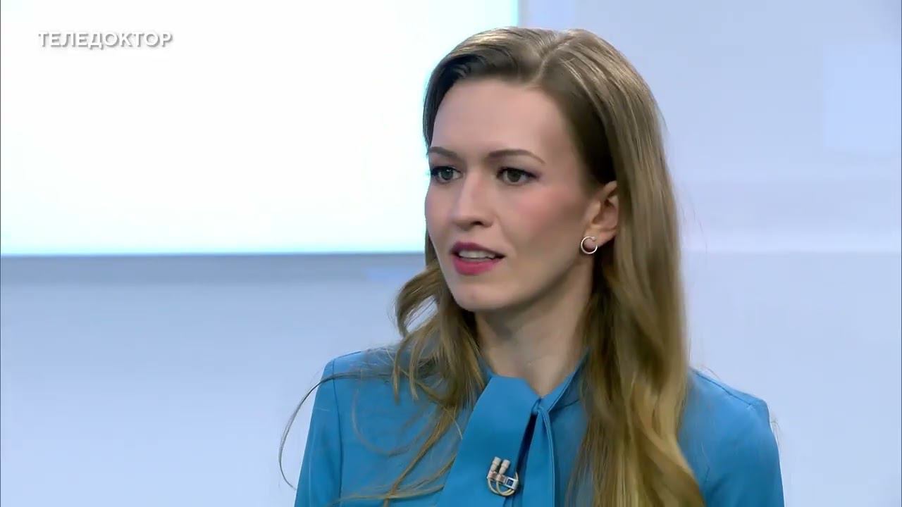 Гимнастика для глаз | Три упражнения, которые помогут сохранить зрение смотреть онлайн