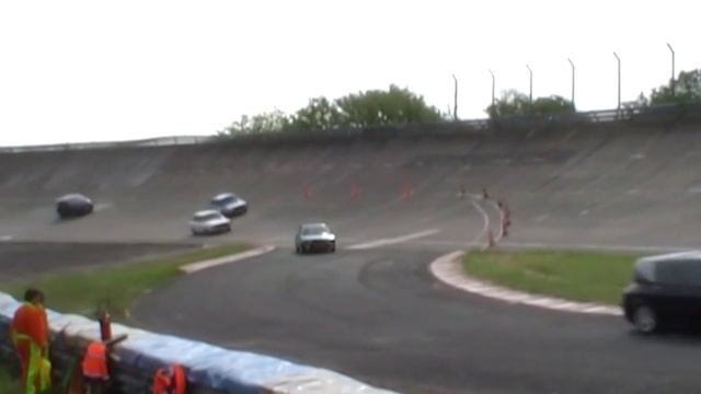Losange Passion International 2016, Les Renault 15 et 17 (1) смотреть онлайн