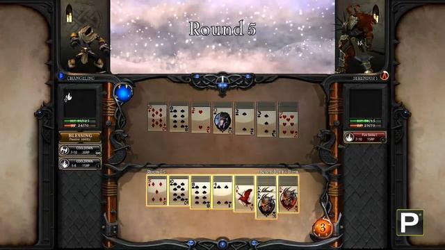 [PC] Runespell Overture | Review [parliamodivideogiochi.it] смотреть онлайн