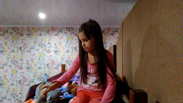 Голова ракушка II Мои ракушки.