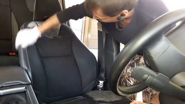 Химчистка авто Ставрополь Михайловск смотреть онлайн