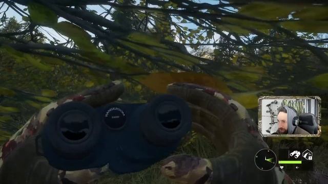 The Most Surprising Moment on A Special Turkey! Call Of The Wild смотреть онлайн