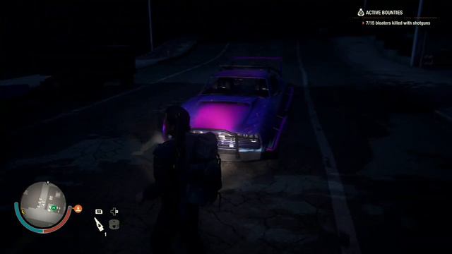 State of Decay 2 Juggernaut Edition - The Kraken! смотреть онлайн