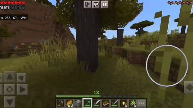 Майнкрафт по сетке с Алексеем 5# ЧАРОДЕЙСКИЙ СТОЛ! смотреть онлайн