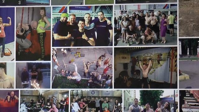 Гагарин в Озёрске! смотреть онлайн