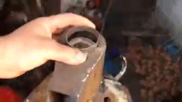 Очистка Кукурузы смотреть онлайн