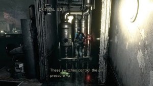 Резидент Ивел 1 Прохождение Resident Evil Biohazard HD Remaster Jill #2