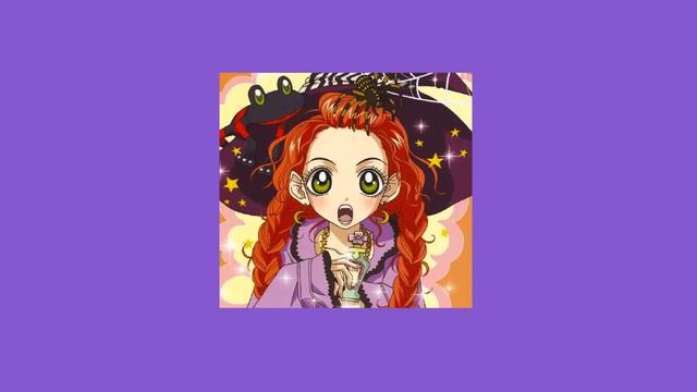 Main Character Energy - Shoujo Anime Ost Playlist