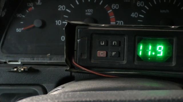 Почему не горит лампа зарядки аккумулятора автомобиля? Полезный совет АВТО электрика ВЧ . смотреть онлайн