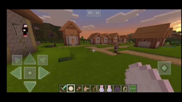 ?? HOW TO HOLD ITEMS IN LEFT HAND IN LOKICRAFT 5 ll LOKICRAFT ll WHILAK GAMING ll смотреть онлайн