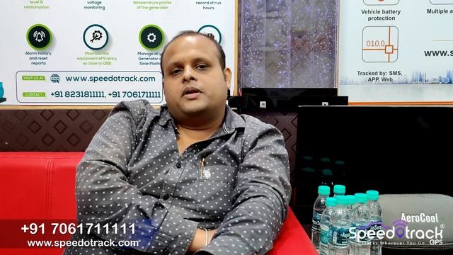 Customer feedback on Speedotrack Fuel Monitoring GPS Tracking System Hindi 4K смотреть онлайн