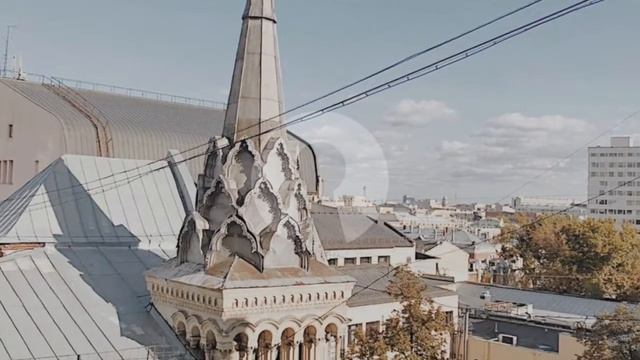 АРЕНДА уникальной квартиры по адресу: Тверская улица дом 6с1