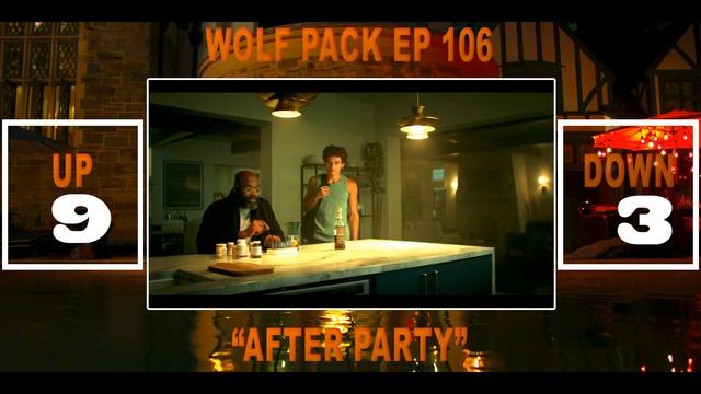 Wolf Pack TV Review: Ups and Downs for Episode 6 "After Party" смотреть онлайн