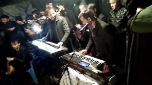 Файзали Умар 2022 ТУЁНА - ДАР ШАХРАКИ КУЙБЕШ ОШИКИ РАКОСАЧА ХУРШЕДЧА