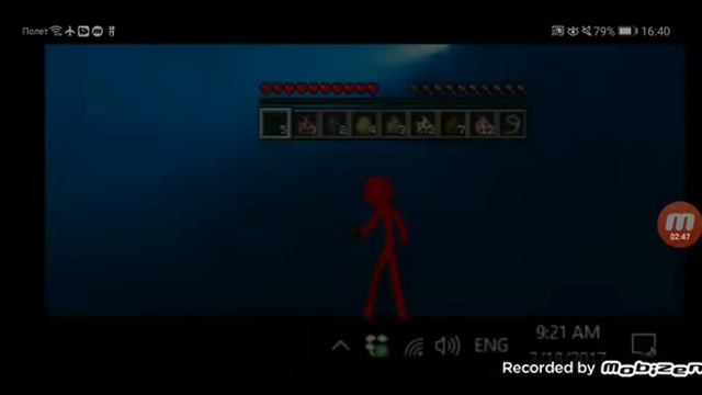 АНИМАЦИЯ VS МАЙНКРАФТ РУССКАЯ ОЗВУЧКА ЧАСТЬ 4