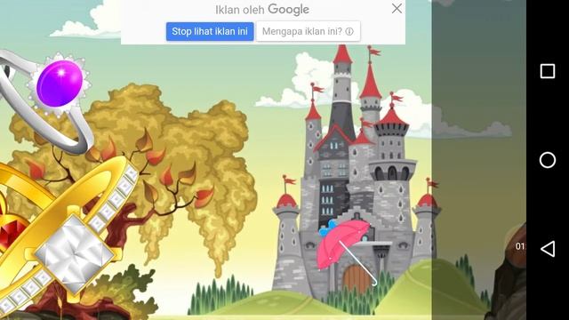 Game princess puzzle смотреть онлайн
