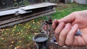 КАК ЛИТЬ ОХОТНИЧЬЮ ДРОБЬ / ДРОБЬ В ДОМАШНИХ УСЛОВИЯХ