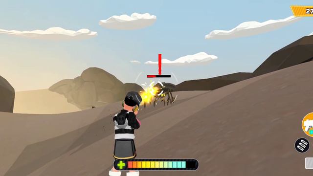 Neo 2045 Android Adventure Gameplay Walkthrough 2021 смотреть онлайн