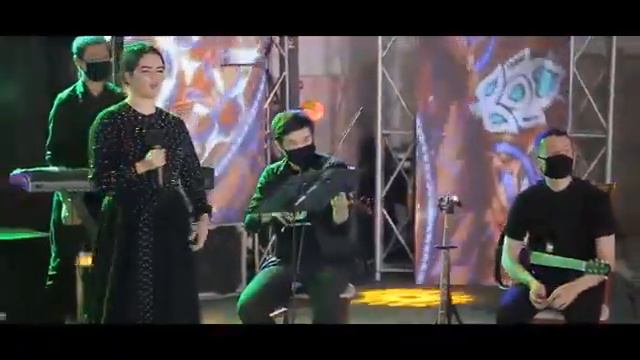 Шахло Салаева