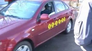 Нелегальных таксистов ждёт серьёзное наказание