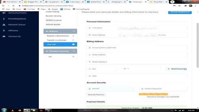 Free Cpanel Hosting | Free Hosting | Free Wordpress Hosting смотреть онлайн