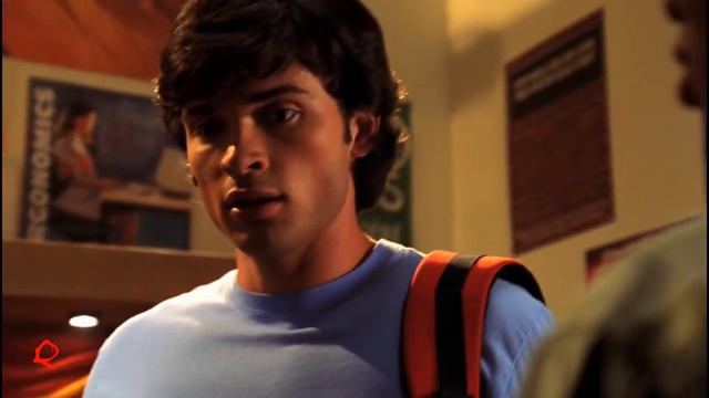 Smallville - Save Me Music Video