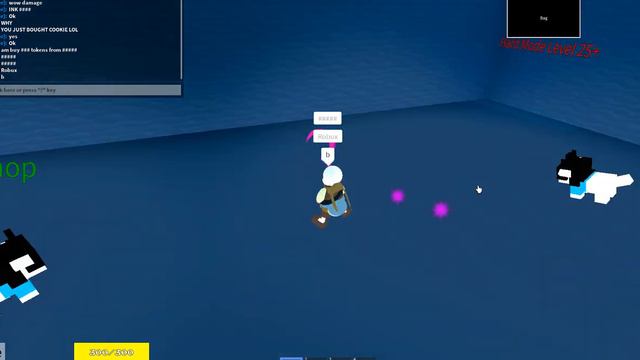 Undertale 3D Boss Battles Ink Sans Morph showcase + Bonus смотреть онлайн