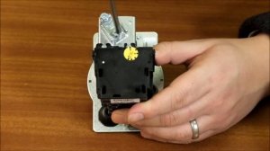 Condor MDR3 Air Compressor Pressure Switch