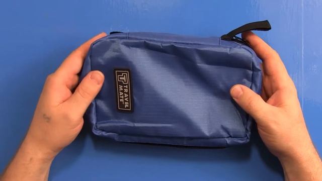 Сумка для умывальных принадлежностей смотреть онлайн