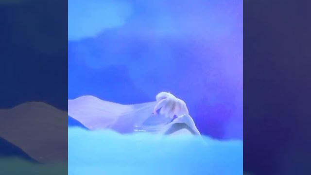 Клип: Девочка танцуй 🖤💙 смотреть онлайн