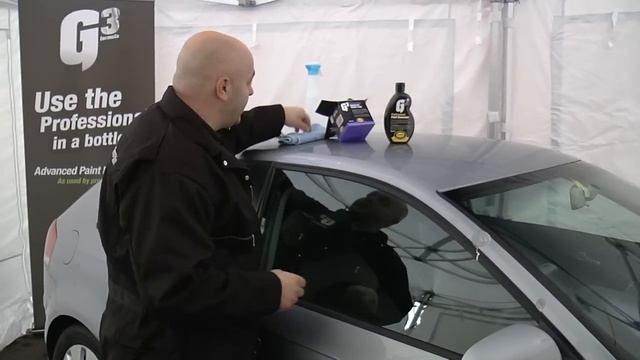 G3 Paint Renovator смотреть онлайн